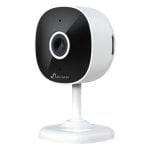 Caméra de surveillance Nivian NVS-IPC-I5 2K Vision Nocturne Intérieure Détection IA Audio Bidirectionnel Contrôle Vocal