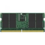 Kingston Technology KCP548SS8-16 Speichermodul 16 GB 1 x 16 GB DDR5 4800 MHz Kingston Technology KCP548SS8-16 Speichermodul 16 GB 1 x 16 GB DDR5 4800 MHz