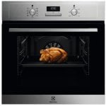 Electrolux EOF3H50BX Forno Multifuncional 65L Inox Electrolux EOF3H50BX Forno Multifuncional 65L Inox