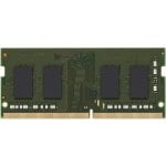 Kingston KCP432SS6/8 DDR4 3200MHz 8GB CL22 Kingston KCP432SS6/8 DDR4 3200MHz 8GB CL22
