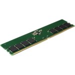 Kingston Value RAM KVR48U40BD8-32 DDR5 4800 MHz 32 Go Kingston Value RAM KVR48U40BD8-32 DDR5 4800 MHz 32 Go