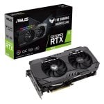 ASUS TUF Gaming GeForce RTX 3050 OC édition 8 Go GDDR6