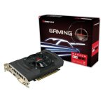 Grafikkarte Biostar Radeon RX 550 4GB GDDR5