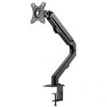 Neomounts FPMA-D650BLACK Flachbildschirm-Tischhalterung 68,6 cm (27") Tisch/Bank Schwarz Neomounts FPMA-D650BLACK Flachbildschirm-Tischhalterung 68,6 cm (27") Tisch/Bank Schwarz