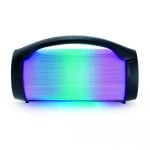 Bigben Interactive PARTYBTLITE enceinte portable Noir 50 W Bigben Interactive PARTYBTLITE enceinte portable Noir 50 W