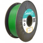 Sakata 3D Bobina de Filamento GO&PRINT 1.75mm Verde 1Kg