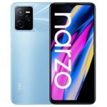 Realme Narzo 50A Prime 4G 4GB 64GB 6.6" Bleu