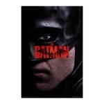 Erik Editores Dc The Batman I Am Vengeance Poster 91,5x61 cm