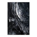 Erik Editores Poster Marvel Venom Creepy 91,5x61 cm