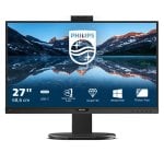 Philips B Line 276B9H/00 LED display 68,6 cm (27") 2560 x 1440 Pixel Quad HD Nero