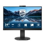 Philips B Line 243B9H/00 LED display 60,5 cm (23.8") 1920 x 1080 pixels Full HD Noir Philips B Line 243B9H/00 LED display 60,5 cm (23.8") 1920 x 1080 pixels Full HD Noir