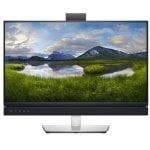 DELL C Series Monitor 24 per videoconferenze - C2422HE