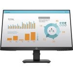 HP P-Series P24 G4 écran plat de PC 60,5 cm (23.8") 1920 x 1080 pixels Full HD