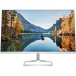 HP M24fw FHD Monitor Computerbildschirm 60,5 cm (23.8") 1920 x 1080 Pixel Full HD Silber HP M24fw FHD Monitor Computerbildschirm 60,5 cm (23.8") 1920 x 1080 Pixel Full HD Silber