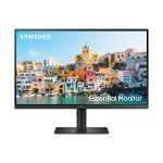 Écran PC Samsung S24A400UJU 24" DEL IPS FullHD 75Hz FreeSync USB-C Écran PC Samsung S24A400UJU 24" DEL IPS FullHD 75Hz FreeSync USB-C