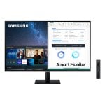 Samsung S27AM500 Smart Monitor da 27" Flat