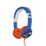 OTL Technologies Sonic  Auriculares Infantiles con Limitador de Volumen