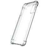 Fantastica custodia antishock trasparente per Poco X4 Pro 5G