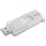 Cool Basic 64 GB USB 2.0 Bianco