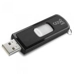 Cool Basic 64GB USB 2.0 Negro Cool Basic 64GB USB 2.0 Negro