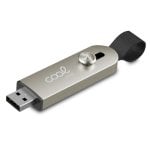 Cool Optimus Silver 32GB USB 2.0 Cool Optimus Silver 32GB USB 2.0