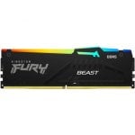 Kingston FURY Beast RGB DDR5 5200 MHz 32 GB CL40