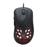 AOC GM510B Rato Gaming RGB 16000DPI Preto AOC GM510B Rato Gaming RGB 16000DPI Preto