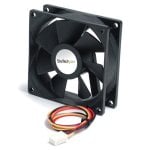 Startech FAN6X25TX3H Ventilateur 60mm