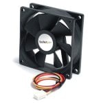 Ventola Startech FAN6X25TX3H da 60 mm