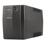 NGS FORTRESS 1200 V3 gruppo di continuità (UPS) Standby (Offline) 1,2 kVA 480 W 2 presa(e) AC