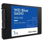 Disco Rigido Sandisk WD Blue SA510 1TB SSD SATA 3 560MB/s