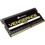 Corsair Vengeance Series SODIMM 3200MHz DDR4 8GB CL22 Corsair Vengeance Series SODIMM 3200MHz DDR4 8GB CL22