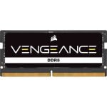 Corsair Vengeance Series SODIMM 4800MHz DDR5 8GB CL40