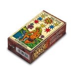 Fournier - Baraja De Cartas Del Tarot Español, 78 Cartas