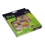 Fournier - Juego De Mesa, Tablero Oca Magnética Mini