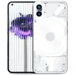 Nothing Phone 1 5G 8GB 256GB 6.55" Branco