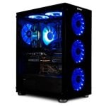 NitroPC Argento estremo Intel i7-12700KF/32GB/1TB SSD/RTX 3060 NitroPC Argento estremo Intel i7-12700KF/32GB/1TB SSD/RTX 3060