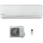Daitsu ASD-9-KI-DC Aire Acondicionado WiFi Split 1x1 con Bomba de Calor 2150 Frigorías Daitsu ASD-9-KI-DC Aire Acondicionado WiFi Split 1x1 con Bomba de Calor 2150 Frigorías