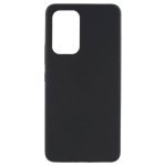 Funda para móvil La Casa de las Carcasas Ultra Suave Silicona Transparente para Samsung Galaxy A53 5G