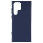 Funda para móvil La Casa de las Carcasas Ultra Suave Silicona Transparente para Samsung Galaxy S22 Ultra