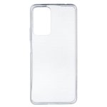 Funda para móvil La Casa de las Carcasas Silicona Transparente Ligera para Xiaomi Redmi Note 11 Pro Plus 5G