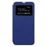 Funda per cellulare La Casa de las Carcasas Libro Massima Protezione Nera per Samsung Galaxy A40