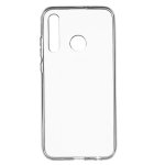 Capa para telemóvel La Casa de las Carcasas Silicone Transparente para Huawei P Smart Plus 2019