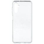 Funda para móvil La Casa de las Carcasas Silicona Transparente Ligera para Samsung Galaxy A13 5G