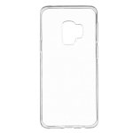 Funda Silicona Transparente Para Samsung Galaxy S9