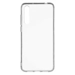 Funda para móvil La Casa de las Carcasas Silicona Transparente Ligera para Huawei P20 Pro