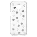 Coque pour mobile La Casa de las Carcasas Iridescente Design Silicone Ultra-légère pour Xiaomi Redmi Note 9 Pro