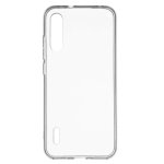 Capa Silicone Transparente La Casa de las Carcasas para Xiaomi Mi 9 Lite