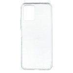 Funda para móvil La Casa de las Carcasas Silicona Transparente Ligera para Vivo Y20s