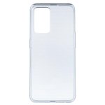 Funda para móvil La Casa de las Carcasas Silicona Transparente Ligera para Oppo Find X5 Lite